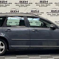 Volvo V50 1.6 D 110CH MOMENTUM GARANTIE 12 MOIS Vern-sur-Seiche