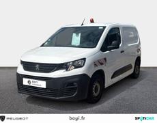 Peugeot Partner Saint-Langis-lès-Mortagne