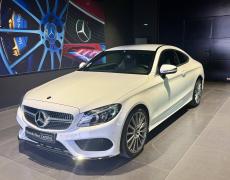 Mercedes CLA Nevers