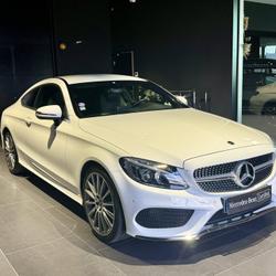 Mercedes CLA Classe C Coup&eacute; 200 9G-Tronic Sportline Nevers