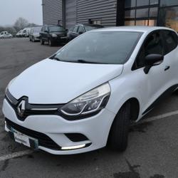Renault Clio 4 1.5 DCI 75CH ENERGY BUSINESS 5P Co&euml;tmieux