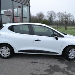 Renault Clio 4 1.5 DCI 75CH ENERGY BUSINESS 5P Co&euml;tmieux