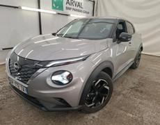 Nissan Juke Saint-Ouen-l'Aumône