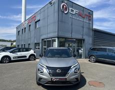 Nissan Juke Saint-Ouen-l'Aumône