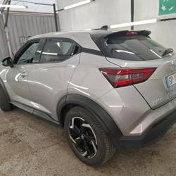 Nissan Juke 1.6 HYBRID 143CH BUSINESS+ 2023 Saint-Ouen-l'Aum&ocirc;ne