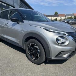 Nissan Juke 1.6 HYBRID 143CH BUSINESS+ 2023 Saint-Ouen-l'Aum&ocirc;ne