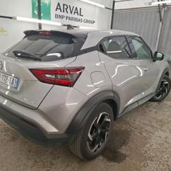 Nissan Juke 1.6 HYBRID 143CH BUSINESS+ 2023 Saint-Ouen-l'Aum&ocirc;ne