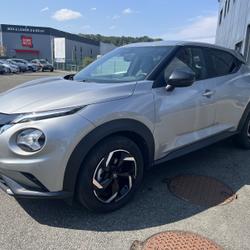 Nissan Juke 1.6 HYBRID 143CH BUSINESS+ 2023 Saint-Ouen-l'Aum&ocirc;ne