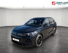 Volkswagen Tiguan Annecy