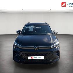 Volkswagen Tiguan 1.5 eTSI 150ch DSG7 R-Line occasion - Annecy - photo 2/21