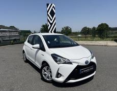 Toyota Yaris Granville