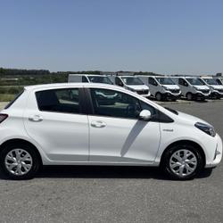 Toyota Yaris 100h France 5p MY19 Granville