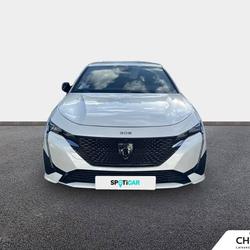 Peugeot 308 III Phase 1 308 PHEV 225 e-EAT8 GT Mougins
