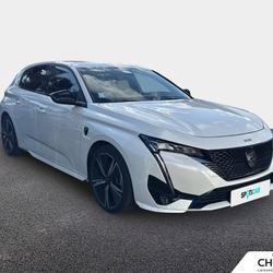 Peugeot 308 III Phase 1 308 PHEV 225 e-EAT8 GT Mougins