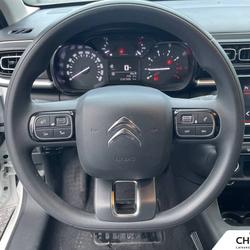 Citroen C3 C3 PureTech 83 S&S BVM5 Shine Mougins