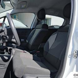 Citroen C3 C3 PureTech 83 S&S BVM5 Shine Grasse