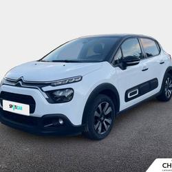 Citroen C3 C3 PureTech 110 S&S EAT6 Shine Mougins