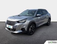 Peugeot e-2008 Mougins