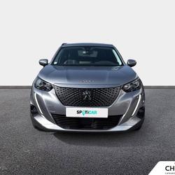 Peugeot e-2008 2008 Electrique 136 ch Allure Mougins