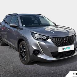 Peugeot e-2008 2008 Electrique 136 ch Allure Mougins