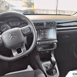 Citroen C3 C3 BlueHDi 100 S&S BVM6 Shine Mougins
