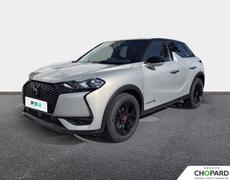 DS DS3 Crossback Mougins