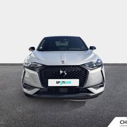 DS DS3 Crossback DS3 Crossback PureTech 130 EAT8 Performance Line Mougins