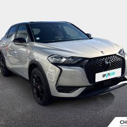 DS DS3 Crossback DS3 Crossback PureTech 130 EAT8 Performance Line Mougins