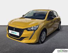 Peugeot 208 Mougins