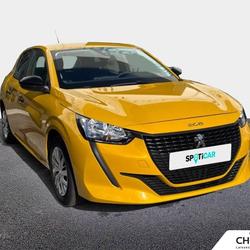 Peugeot 208 208 PureTech 75 S&S BVM5 Like Mougins
