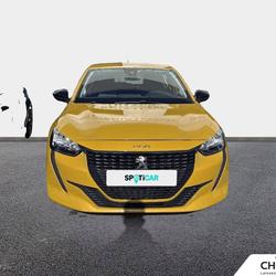 Peugeot 208 208 PureTech 75 S&S BVM5 Like Grasse