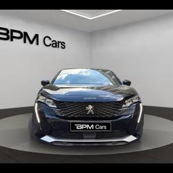 Peugeot 3008 1.2 PureTech 130ch S&S Active Pack EAT8 occasion - Paris 13e Arrondissement - photo 2/50