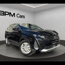 Peugeot 3008 1.2 PureTech 130ch S&S Active Pack EAT8 occasion - Paris 13e Arrondissement - photo 3/50