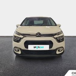 Citroen C3 C3 PureTech 83 S&S BVM5 YOU! Mougins