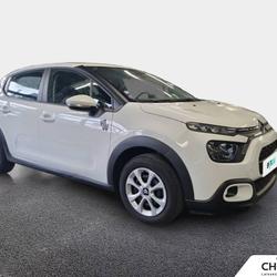 Citroen C3 C3 PureTech 83 S&S BVM5 YOU! Mougins