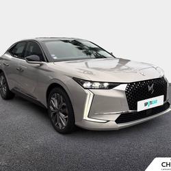 DS DS4 DS 4 Hybride E-Tense 225 EAT8 Trocadero Mougins