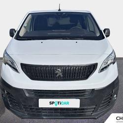 Peugeot Expert EXPERT FGN TOLE STANDARD ELECTRIQUE 75KWH 136 ASPHALT Mougins