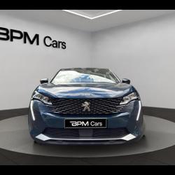 Peugeot 3008 1.2 PureTech 130ch S&S Active Pack EAT8 occasion - Paris 13e Arrondissement - photo 2/33