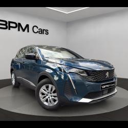 Peugeot 3008 1.2 PureTech 130ch S&S Active Pack EAT8 occasion - Paris 13e Arrondissement - photo 3/33