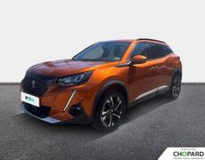 Peugeot 2008 Mougins