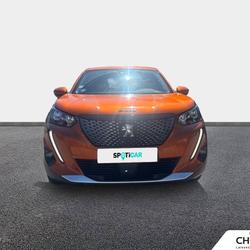 Peugeot 2008 2008 PureTech 130 S&S BVM6 Allure Pack Mougins