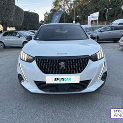 Peugeot 2008 2008 PureTech 130 S&S EAT8 GT Pack Mougins