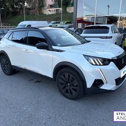 Peugeot 2008 2008 PureTech 130 S&S EAT8 GT Pack Mougins