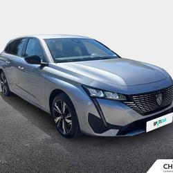 Peugeot 308 SW Phase 2 308 SW PureTech 130ch S&S EAT8 Allure Mougins