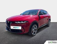 Alfa Romeo Tonale Mougins