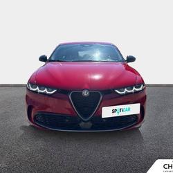 Alfa Romeo Tonale Tonale 1.3 Hybride Rechargeable PHEV 280ch AT6 Q4 Edizione Speciale Mougins
