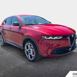 Alfa Romeo Tonale Tonale 1.3 Hybride Rechargeable PHEV 280ch AT6 Q4 Edizione Speciale Mougins