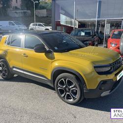 Jeep Avenger Avenger 115 kW 4x2 1st Edition Mougins