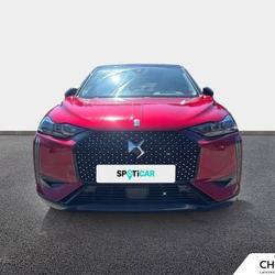 Ds DS3 DS 3 PureTech 130 EAT8 Esprit de Voyage Mougins
