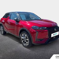 Ds DS3 DS 3 PureTech 130 EAT8 Esprit de Voyage Mougins